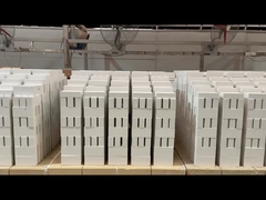 Gesinterd mullitebaksteen 70% Al2O3 Gesinterd vuurbaksteen