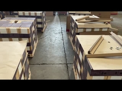 1700C Magnesia Chrome Bricks Mag Chrome Bricks voor glazen tankovens