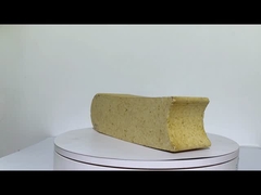 Universele boogsteen die in de staalindustrie wordt gebruikt