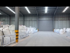 1000C-1800C Corundum Hoogtemperatuur vuurvaste mortel Wit vuur klei mortel