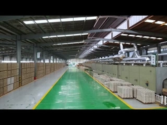 Magnesia Cr-Zr Corundum Checker Brick 1700 Grade Checker Brick