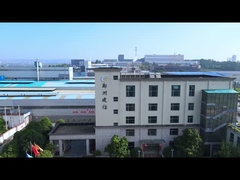 1200C Keramische vezelisolatie board 20mm 50mm High Aluminium High Temp Fiber Board