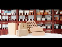 Zhengzhou Jansincere Vuurvast Co., Ltd