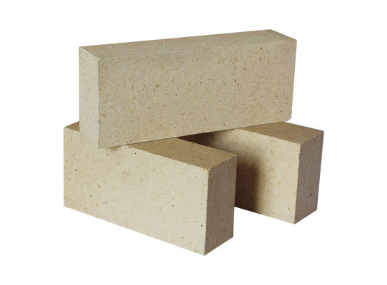 kopen Zuurvastheid Hoge aluminium vuursteen 40MPa-80MPa Koudbrekingsvermogen online manufacture