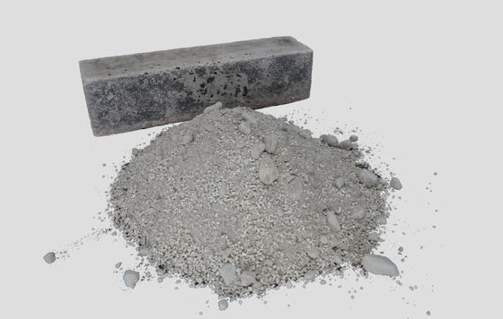 kopen 1400C-1500C Isolatie Gegooid 75% Al2o3 Isolatie Gegooid vuurvaste online manufacture