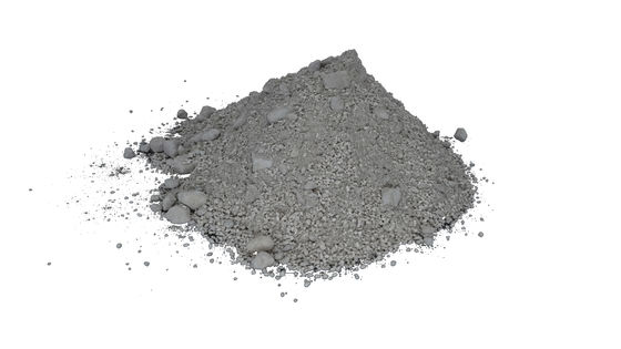 kopen Thermische isolatie Gietbare vuurvaste cement / Hoogtemperatuur vuurvaste cement online manufacture