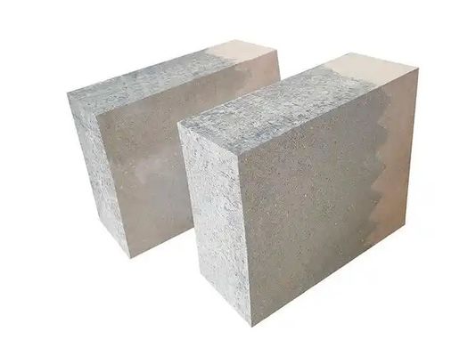 kopen Met fosfaat gebonden hoge aluminium bakstenen 1550 graden voor kalkoven online manufacture