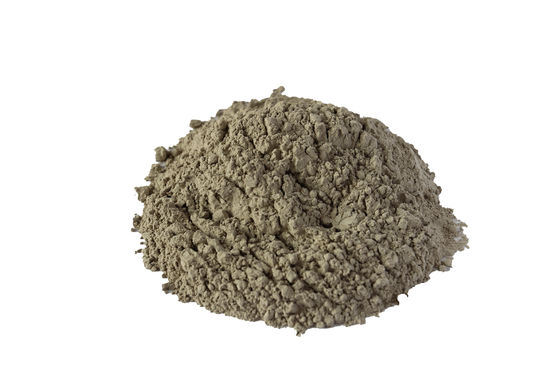 kopen 55-75% hoog aluminium mortel gietijdig vuurvaste mortel voor ovensnijwerk online manufacture