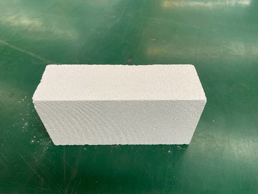 kopen 30-45% Al2O3 Mullite isolatiebaksteen 1450C Hoogtemperatuur isolatiebakstenen online manufacture