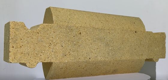 kopen 0.3% Ash Alumina Fire Resistant Brick The Perfect Solution for Your Construction Needs online manufacture