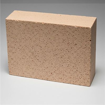 kopen High Alumina Refractory Brick 55% Al2O3 0.3% Ash online manufacture