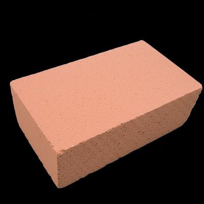 kopen High Alumina Refractory Brick 22% Porocity Suitable for High Temperature Applications online manufacture
