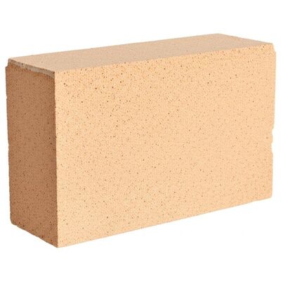 kopen Rectangular High Alumina Refractory Brick for Industrial Furnace Insulation online manufacture