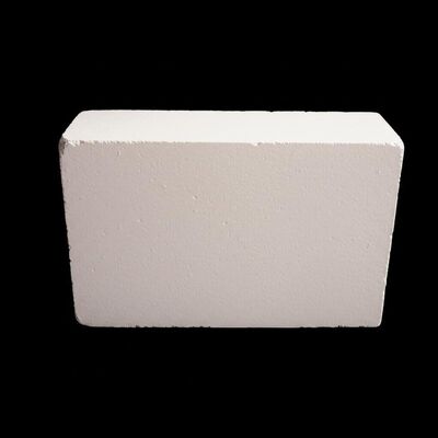 kopen Rectangular High Alumina Refractory Brick Porosity onder de 22 procent Toepasselijk in hoogtemperatuur thermische systemen online manufacture