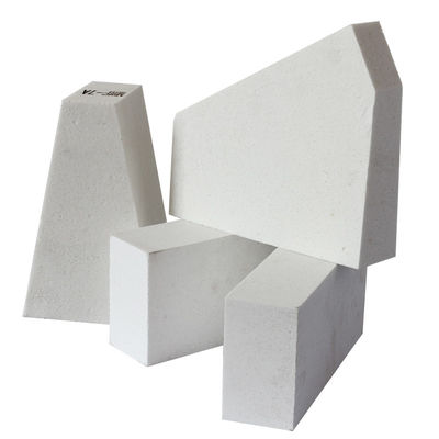 1700C Corundum Mullite Brick 85-95% Al2o3 Corundum Brick Wit