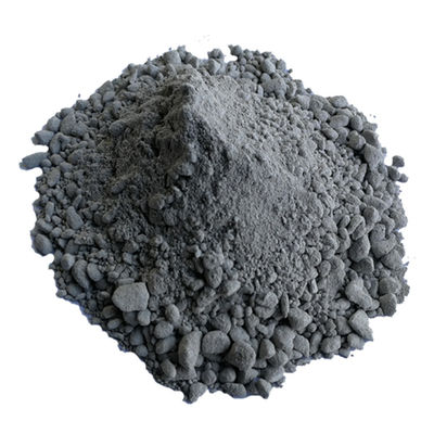 45%-65% Hoog aluminium gietijdig vuurvaste gietijdig materiaal hoge druksterkte