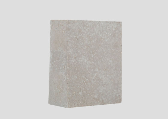 1400C-1500C Fosfaat vuurvaste baksteen 65%-75% Hoog aluminium vuurvaste baksteen