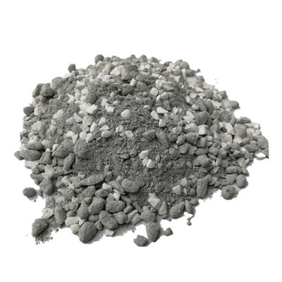 80-85 Al2O3 Cement Gietbare vuurvaste Corundum Mullite Gietbare vuurvaste