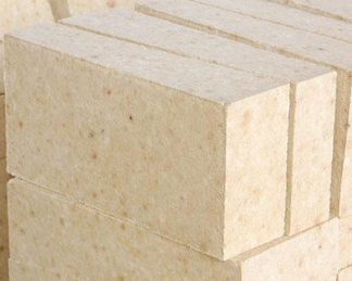 Hoge aluminium hittebestendige baksteen hoge temperatuurbestendige baksteen voor industriële toepassingen